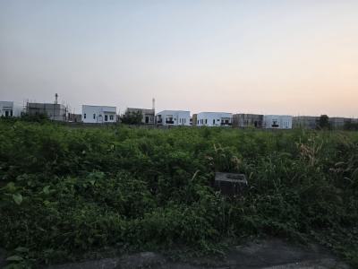 Land Available, Royal Garden Estate, Ajah, Lagos, Residential Land for Sale