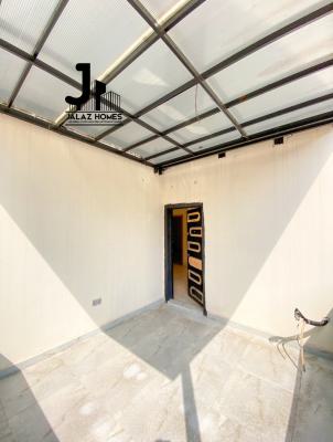 Brand New 4 Bedroom Fully Detached Home, Osapa, Lekki, Lagos, House for Sale