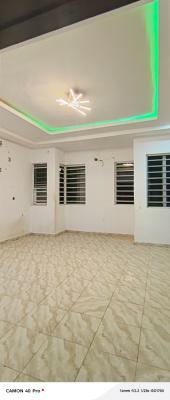 Converted Master Bedroom Mini Flat, Beach View Estate, Lekki, Lagos, Mini Flat (room and Parlour) for Rent