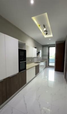 Spacious 3 Bedroom Apartment, Ikoyi, Lagos, Flat / Apartment for Rent