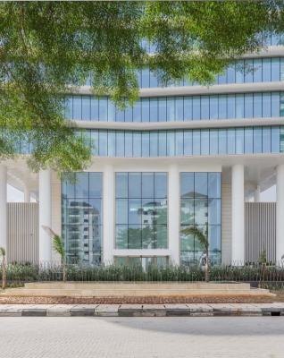 Ultra-modern Grade a Office Space (250 Sqm - 1000 Sqm), Ikoyi, Lagos, Office Space for Rent