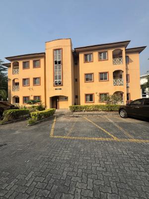 3 Bedroom Serviced Apartment, Victory Park Estate Lagos, Osapa, Lekki, Lagos, Flat / Apartment for Sale