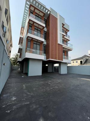 Newly Build Bedroom Apartment, Ologolo, Lekki, Lagos, Flat / Apartment for Sale
