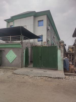 Hotel, Rabiatu Idowu Street Off, Layi Oyekanmi Street, Mushin, Lagos, Hotel / Guest House for Sale