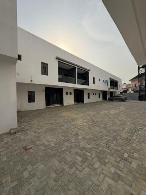 Lovely 4 Bedroom Terrace Duplex in a Secured Estate, Ikota, Lekki, Lagos, Terraced Duplex for Sale
