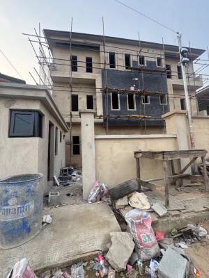 a Luxury and Spacious Three Bedroom Flat, Pedro, Gbagada, Lagos, Block of Flats for Sale