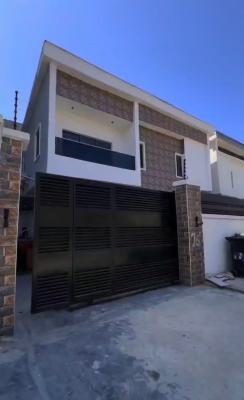 Luxury 4bedroom, Ikate, Lekki, Lagos, Detached Duplex for Rent