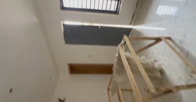 Standard Spacious One Bedroom Apartment, Akoka, Yaba, Lagos, Mini Flat (room and Parlour) for Rent