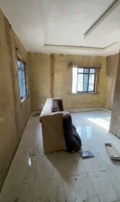 Newly Built Spacious One Bedroom Apartment, Ifako, Gbagada, Lagos, Mini Flat (room and Parlour) for Rent