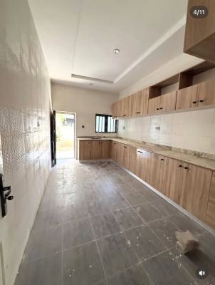 Brand New 3 Bedroom Flat in at Distress Price, Gilmore, Jahi, Abuja, Flat / Apartment for Sale