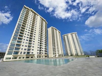 Fully Furnished 1-bedroom Apartment, Eko Atlantic City, Lagos, Mini Flat (room and Parlour) for Rent