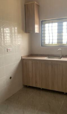 Newly Built One Bedroom Flat, Jabi, Abuja, Mini Flat (room and Parlour) for Rent