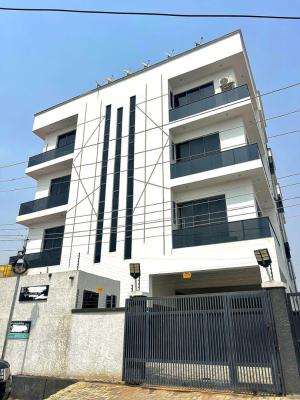 1 Bedroom Apartment with Swimming Pool, Ologolo, Lekki, Lagos, Flat / Apartment for Sale