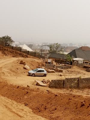 Hectares of Residential Plot, Kubwa, Abuja, Residential Land for Sale