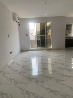 4 Bedroom Flat, Salem, Ikate, Lekki, Lagos, Flat / Apartment for Rent