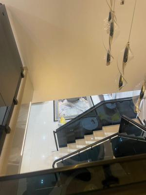 Furnished Home in Secured Estate, Ikoyi, Lagos, House for Rent