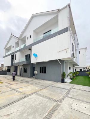 3 Bedroom Terrace Duplex, Ikate Lekki, Lekki, Lagos, Terraced Duplex for Sale