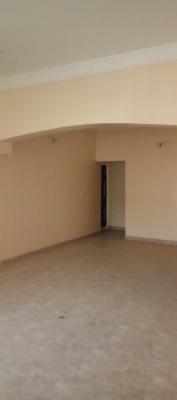Brand New 3 Bedroom Flat with Bq, Life Camp, Abuja, Flat / Apartment for Rent