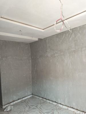 Newly Built Miniflat, Palmgrove, Shomolu, Lagos, Mini Flat (room and Parlour) for Rent