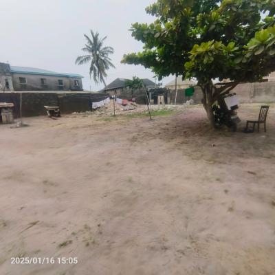 Hot Joint Venture on Freedom Way Lekki, Lekki Phase 1, Lekki, Lagos, Mixed-use Land Joint Venture