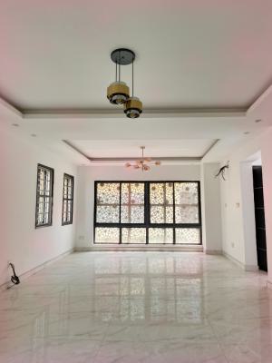 Smart Spacious Newly Built 4 Bedrooms Fully-detached Duplex with Bq, Abraham Adesanya Axis, Ajah, Lagos, Detached Duplex for Rent