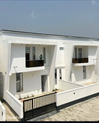 4 Bedroom Duplex, Ikota, Lekki, Lagos, Terraced Duplex for Sale