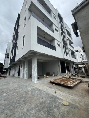 Luxury 6 Units 3 Bedroom Apartments, Opebi, Ikeja, Lagos, Block of Flats for Sale