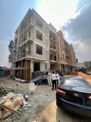 Fully Automated Luxury 3 Bedroom Apartment with Bq, Swimming Pool, Gym, Ikeja Gra, Ikeja, Lagos, Flat / Apartment for Sale