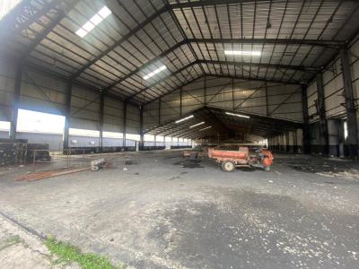 Warehouse Measuring 9,000sqm and 13,000sqm Respectively, Ikeja Gra, Ikeja, Lagos, Warehouse for Rent