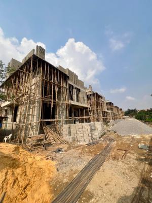 5 Units of Fully Automated 5 Bedrooms Fully Detached Duplexes + 1 Bq, Ikeja Gra, Ikeja, Lagos, Detached Duplex for Sale