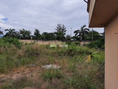 1000sqm Land, Off Oba Akinjobi Street, Ikeja Gra, Ikeja, Lagos, Residential Land for Sale