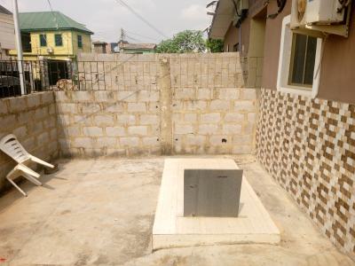 a Nice and Clean Self-contained Room in a Nice Location, Near Yem Yem Plaza, Gra Phase 1, Magodo, Lagos, Self Contain (single Rooms) for Rent