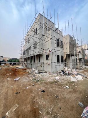 Fully Automated Luxury 5 Bedrooms Fully Detached + Bq, Swimming Pool, Ikeja Gra, Ikeja, Lagos, Detached Duplex for Sale