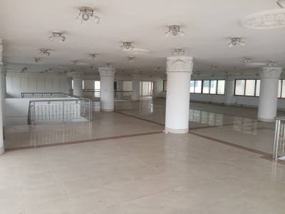 980sqm Open Plan Space on The 1st and Second Floor Connected As One, Major Road Victoria Island, Victoria Island (vi), Lagos, Office Space for Rent