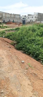 Well Strategic and Developed Environment for Residential Use, Opp Suncity Estate, Kaura, Abuja, Residential Land for Sale