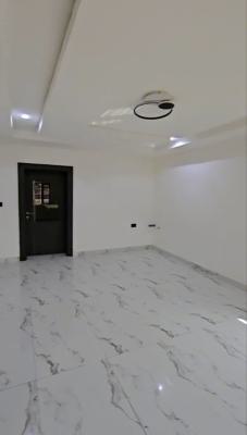 Fully Finished 4 Bedroom Duplex with Bq, Apo, Abuja, Detached Duplex for Sale