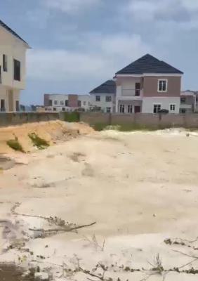 Land Measuring 600sqm, Amen Estate Phase 2, Eleko, Ibeju Lekki, Lagos, Residential Land for Sale