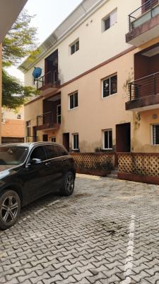 Luxury One Bedroom Flat, Off Babatunde Anjous Street Lekki Phas1, Lekki Phase 1, Lekki, Lagos, Mini Flat (room and Parlour) for Rent