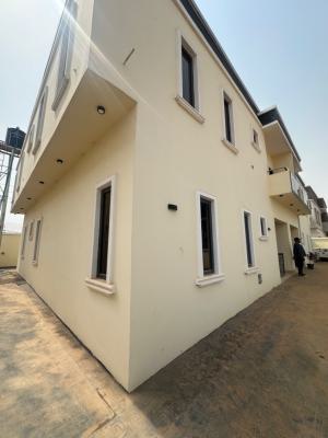5 Bedroom Semi Detached Duplex with Bq, Wumba, Abuja, Semi-detached Duplex for Sale
