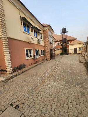 Luxury Two Bedrooms Flat, News Engineering Road, Dawaki, Gwarinpa, Abuja, Flat / Apartment for Rent