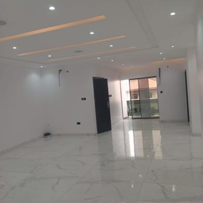 Three-bedroom Flexible Apartment with Bq, Lekki Phase 1, Lekki, Lagos, Flat / Apartment for Rent