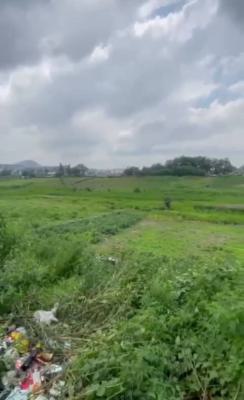 Hot Jv Listings, Jabi, Abuja, Mixed-use Land Joint Venture