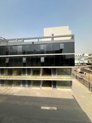 40 Sqm Shop/office Space, Wuse 2, Abuja, Plaza / Complex / Mall for Rent