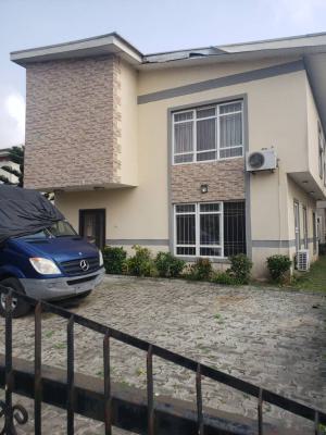 Well Maintained 4bedroom Fully Detached Duplex, Ajah, Lagos, Detached Duplex for Sale