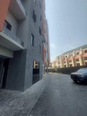 3 Bedroom Apartment with a Bq, Victoria Island (vi), Lagos, Flat / Apartment for Rent