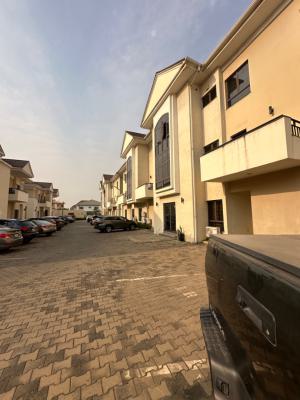 a Mini Estate, Garki, Abuja, House for Sale