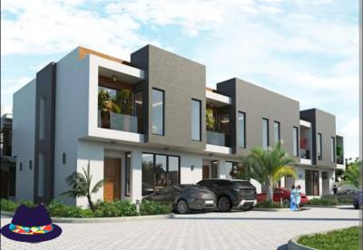 Standard 200sqm Land for 3 Bedroom Terrace Duplex, Idu Industrial, Abuja, Residential Land for Sale