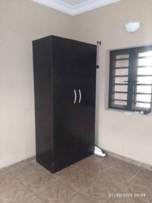 Room and Palour, Harmony Estate Eko-akete, Abijo, Lekki, Lagos, Mini Flat (room and Parlour) for Rent