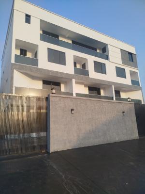 Luxurious 5 Bedroom Semi Detached Duplex, Lekki Phase 1, Lekki, Lagos, Semi-detached Duplex for Sale