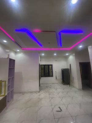 Standard Two Bedroom Apartment, Peaceland Ogombo, Ajah, Lagos, Flat / Apartment for Rent